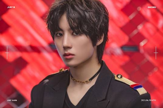 李建宇（韩国流行乐男歌手）