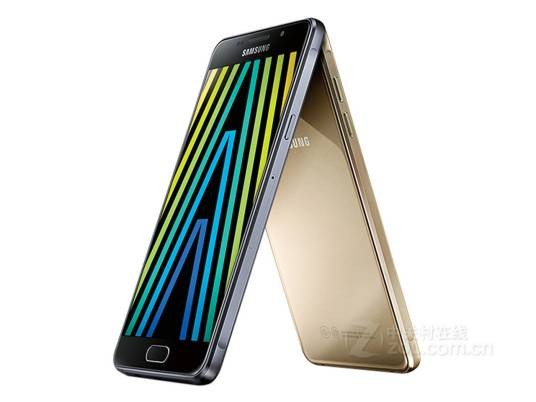 三星2016版GALAXY A5（A5100/全网通）