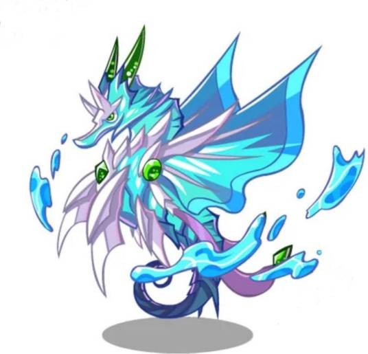 海马霸王