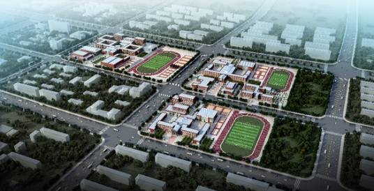 沈阳远见国际学校