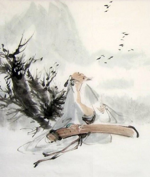 师旷