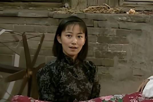 汪霞（抗战剧《敌后武工队》中的虚构角色）