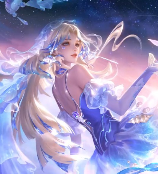 长夜焕生