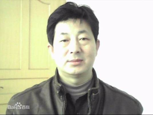 陈小鹏（中学数学教师）