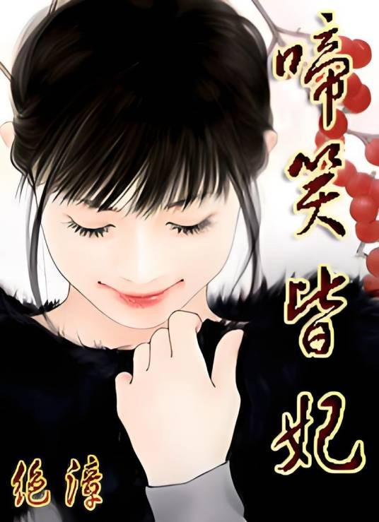 啼笑皆妃（燕子宝贝创作的网络小说）