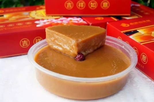 广东年糕