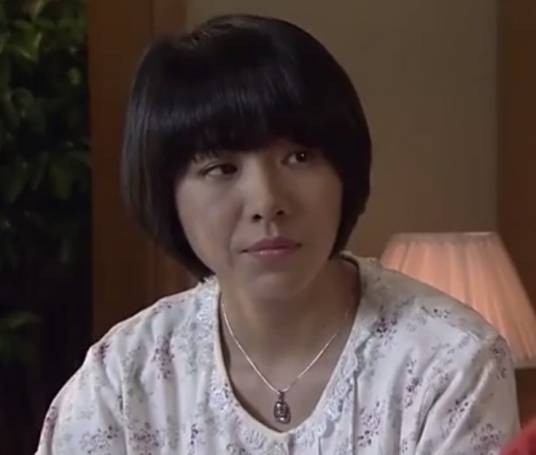 苏岚（家庭伦理剧《妈妈的花样年华》中由王彤饰演的文英长女）