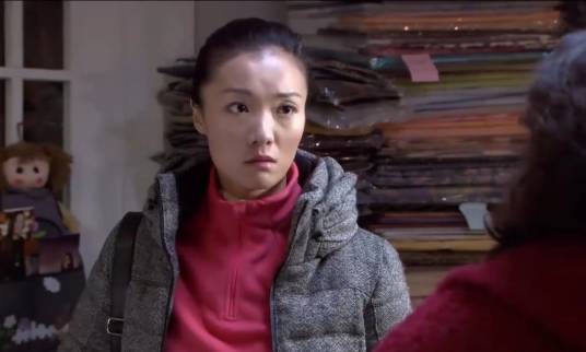 孙铁铮（家庭伦理剧《爱的保镖》中的角色）