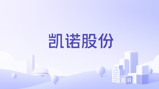 凯诺股份