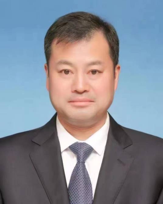 王振华（河南省周口市淮阳区政府副区长）
