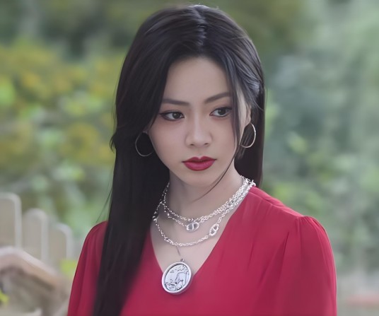 奥莉（电视剧《猎罪图鉴2》中的网络主播角色）