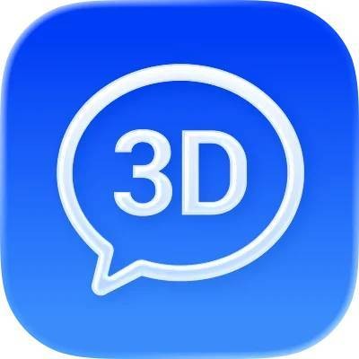 3D快看