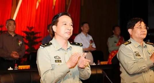 杨传松