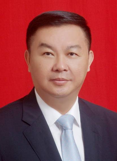 许云（海南省科学技术厅原党组书记、副厅长）