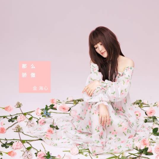 那么骄傲（金海心于2023年7月10日发行的重录版音乐单曲）