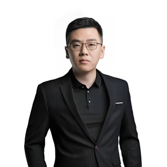 英语单词大师刘一男