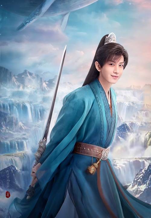 唐周（应渊帝君在凡间历劫的身份）