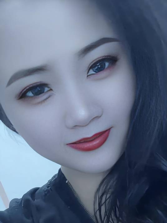 虎牙妹