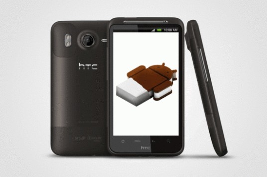 HTC Desire HDG10