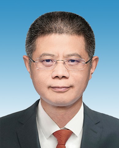 马林（四川华西集团有限公司党委书记、董事长）