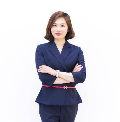 桂芳芳(中国婚姻家事律师,上海家与家律师事务所合伙人)