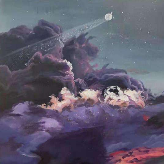所念皆星河（CMJ制作的纯音乐）