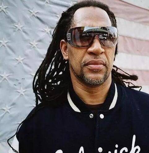 DJ Kool Herc