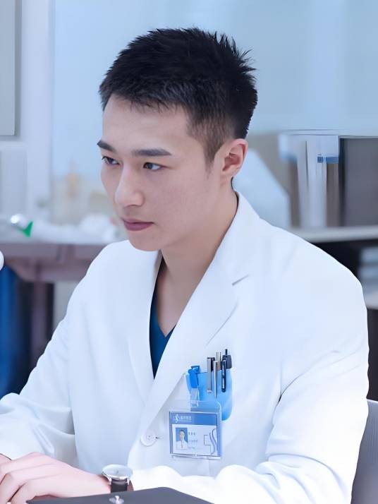 李骏骁