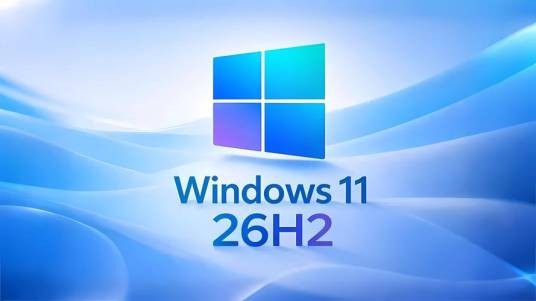 Windows 11 26H2