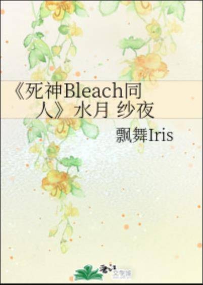 《死神Bleach同人》水月纱夜