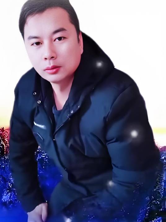 大朋《灯火辉煌》