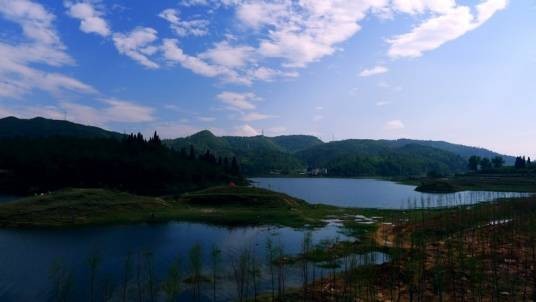 马三家村