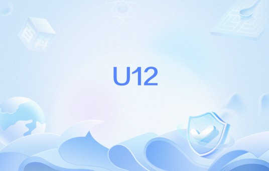 U12（体育比赛中用于12岁及以下青少年参赛者的年龄组别）