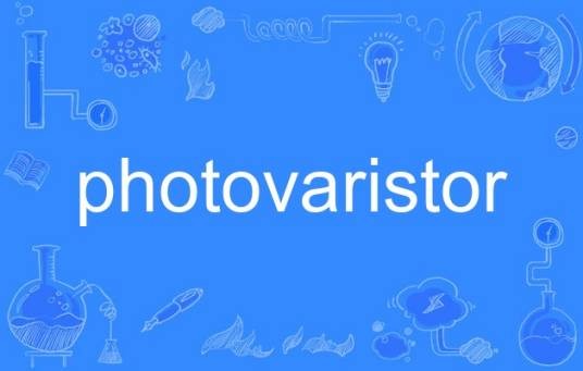 photovaristor