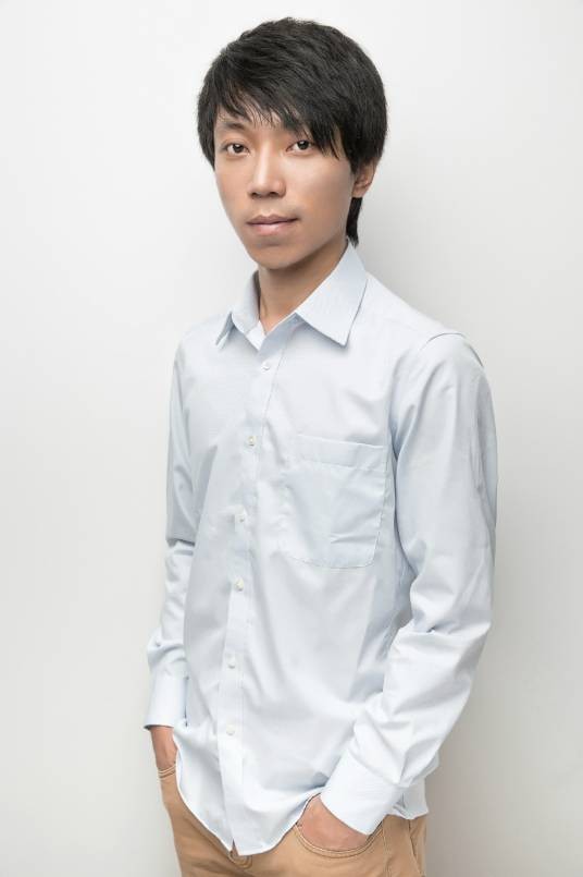 陈剑瑜