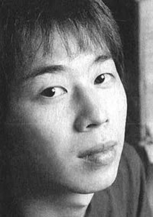 Masashi Kishimoto