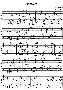 曲调
