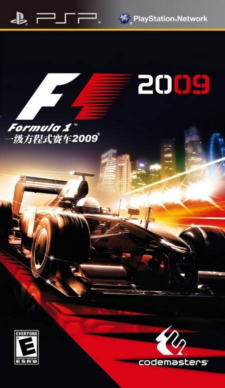 F1 2009
