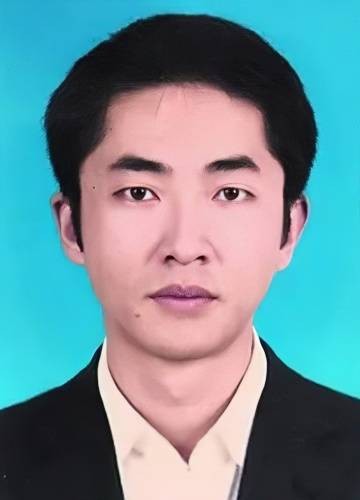 高军（中国内地男演员）