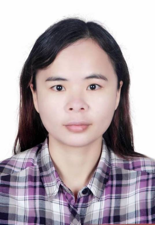 张美丽（广西壮族自治区梧州市苍梧县人民政府副县长）