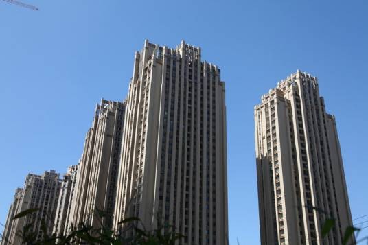 滨江俊园二期