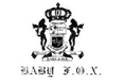 baby f.o.x.