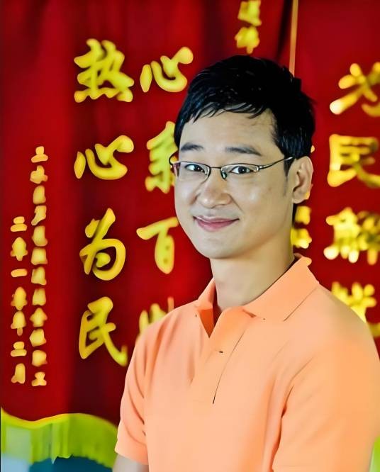 姚卫强（广东佛山电视台主持人）