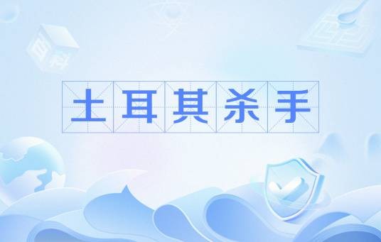 土耳其杀手