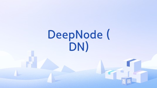 DeepNode (DN)