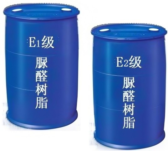 脲甲醛树脂