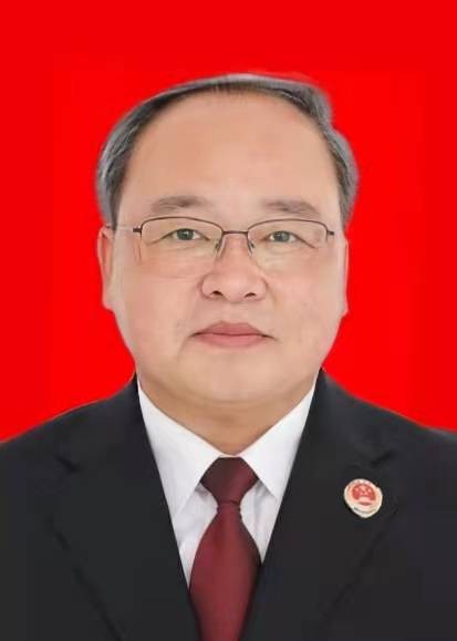 董昕（贵州省黔南州委常委、组织部部长，州委党校校长（兼））