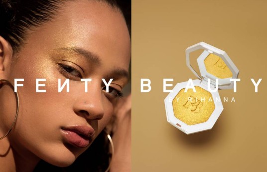 FENTY BEAUTY BY RIHANNA（化妆品品牌）