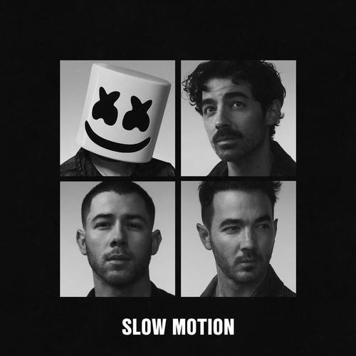 Slow Motion(Marshmello,Jonas Brothers演唱的歌曲)