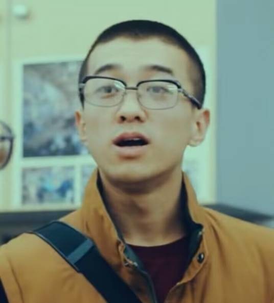 王景（现实题材影片《不止不休》中的角色）